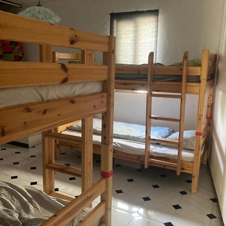 Hostel Backpackers La Gaditana Alhaurin el Grande Exterior photo