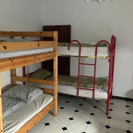 Hostel Backpackers La Gaditana Alhaurin el Grande Exterior photo