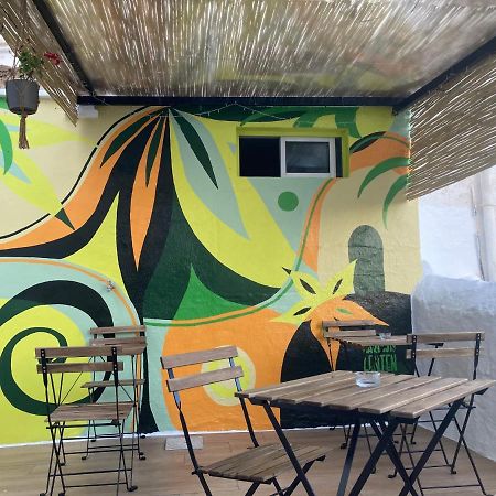 Hostel Backpackers La Gaditana Alhaurin el Grande Exterior photo