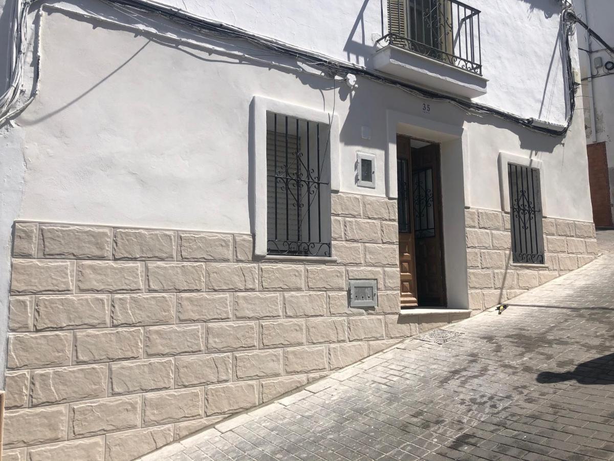 Hostel Backpackers La Gaditana Alhaurin el Grande Exterior photo