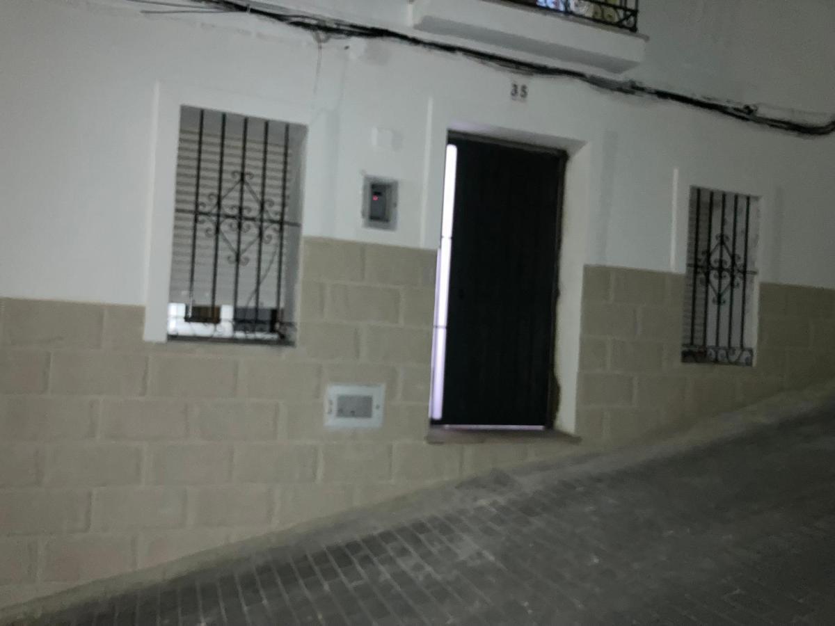 Hostel Backpackers La Gaditana Alhaurin el Grande Exterior photo