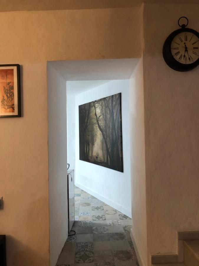Hostel Backpackers La Gaditana Alhaurin el Grande Exterior photo